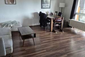 Helle 3-Zimmer Wohnung in Wolfsburg Nordstadt – Die vollständige Adresse der Immobilie erhältst du vom Anbieter., 38448 Tiergartenbreite, Wolfsburg – Vorschaubild 3