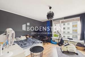 Sonniger Balkon, 4 Zimmer, top Lage: Familienwohnung im Wiesbadener Rheingauviertel – Die vollständige Adresse der Immobilie erhältst du vom Anbieter., 65197 Rheingauviertel / Hollerborn, Wiesbaden – Vorschaubild 14