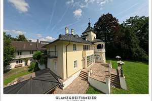 Herrschaftlich - voralpine und solitäre Liegenschaft – Die vollständige Adresse der Immobilie erhältst du vom Anbieter., 83071 Stephanskirchen – Vorschaubild 10