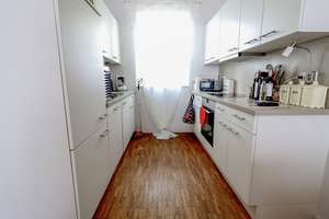 Exklusive Maisonette mit luxuriösem Ambiente, moderner Ausstattung und zeitloser Eleganz – Jahnstraße 13 i, 40215 Friedrichstadt, Düsseldorf – Vorschaubild 8