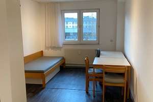 20 m² Appartement für Studenten in Trier – Güterstraße 55b, App. 216, 54295 Kürenz, Trier – Vorschaubild 2