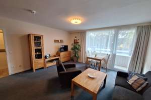 Maritimes Wohnglück in Strandnähe: Charmantes 1-Zimmer-Appartement – Die vollständige Adresse der Immobilie erhältst du vom Anbieter., 25761 Büsum – Vorschaubild 5