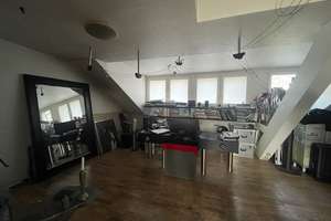 ETW 60qm mit Terrasse -Kapitalanlage- Westwall in Krefeld! – Die vollständige Adresse der Immobilie erhältst du vom Anbieter., 47798 Stadtmitte, Krefeld – Vorschaubild 2