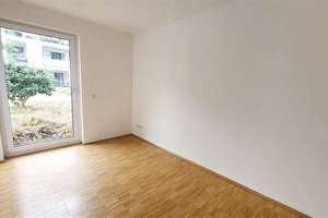 Schicke 3 Zimmer Erdgeschosswohnung / Fußbodenheizung / EBK / große Sonnenterrasse – An der Lingenmühle 3, 41061 Gladbach, Mönchengladbach – Vorschaubild 16