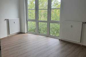 1-Zimmer Apartment nähe VW-Werk Stöcken / Uni Nähe gut für Pendler und Studenten – Stöckener Straße 173, 30419 Hannover – Vorschaubild 1