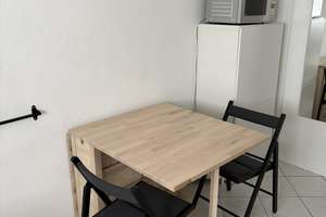 Charmantes Erdgeschoss-Appartement in zentraler Lage nahe Belgischem Viertel – Görresstraße 16, 50674 Neustadt/Süd, Köln – Vorschaubild 3