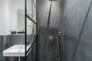 Apartment in the heart of Prenzlauer Berg – Die vollständige Adresse der Immobilie erhältst du vom Anbieter., 10437 Prenzlauer Berg, Berlin – Vorschaubild 17