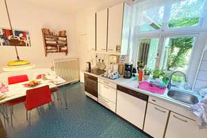 Wohnidyll in spe mit Garten im Dobbenviertel! – Die vollständige Adresse der Immobilie erhältst du vom Anbieter., 26122 Eversten, Oldenburg (Oldenburg) – Vorschaubild 4