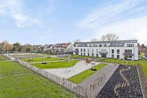 Attraktive 3-Zimmer Neubauwohnung in Do-Asseln! – Asselner Hellweg 134-142, 44319 Asseln, Dortmund – Vorschaubild 11