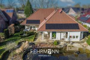 Traumhaus mit Doppelgarage und großem Garten in Wilsum zum Kauf – Die vollständige Adresse der Immobilie erhältst du vom Anbieter., 49849 Wilsum – Vorschaubild 9