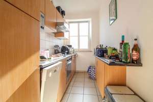 *Uninähe* vermietetes 1-Zi.-Apartment mit Balkon, Tageslichtbad im Lutherviertel  – Die vollständige Adresse der Immobilie erhältst du vom Anbieter., 9126 Lutherviertel, Chemnitz – Vorschaubild 5