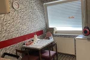 Schöne 4 Zimmer Dachgeschoß Wohnung mit Balkon mit Wohnberechtigungsschein – Robert-Schumann-Weg 16, 33102 Paderborn (Kreis) – Vorschaubild 8