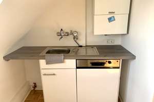 FRIEDERICH: Attraktive Maisonettewohnung im Dachgeschoss eines gepflegten Mehrfamilienhauses – Die vollständige Adresse der Immobilie erhältst du vom Anbieter., 52062 Theater, Aachen – Vorschaubild 8