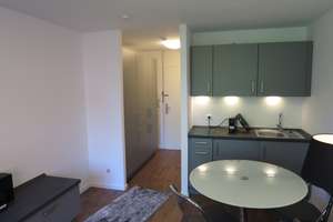 1-Zi.-App, EBK, Balkon, Schwabing, TOP modernisiert, TOP-Lage – Ungererstr. 108, 80805 Alte Heide-Hirschau, München – Vorschaubild 10