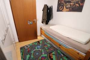 4-Zi.-Maisonette-Wohnung mit Balkon und TG-Stellplatz - vermietet – Die vollständige Adresse der Immobilie erhältst du vom Anbieter., 72764 Reutlingen-Mitte, Reutlingen – Vorschaubild 10