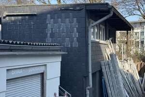 12-Zimmer-Mehrfamilienhaus in Duisburg Altstadt mit Gewerbeeinheit im Hof – Springwall 8, 47051 Altstadt, Duisburg – Vorschaubild 14