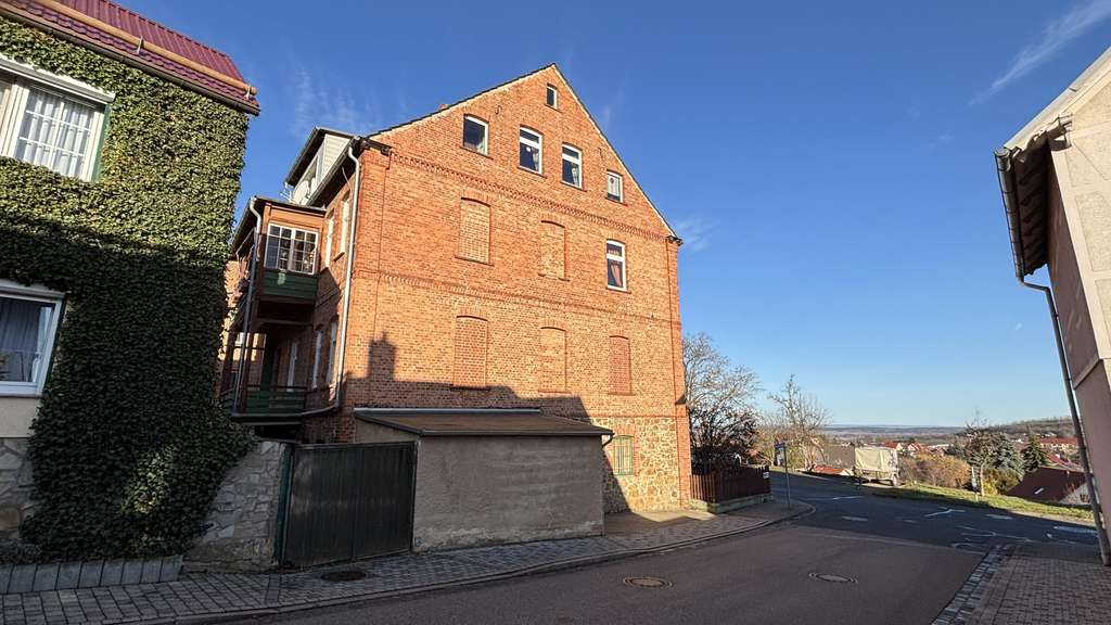 Immobilie in Quedlinburg - Rendite trifft Zukunft im Harz - Bild 4