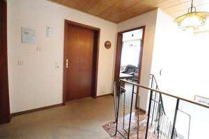 WRS Immobilien - Schlitz - Einfamilienhaus mit Scheune und großem Grundstück – Die vollständige Adresse der Immobilie erhältst du vom Anbieter., 36110 Schlitz – Vorschaubild 12