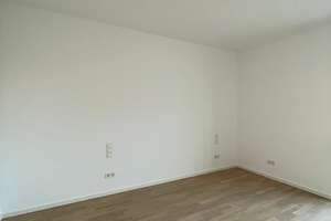 Hochwertige 3-Zimmer-Wohnung mit Balkon, im neuen Düsseldorfer Stadtquartier Maxfrei – Ulmenstraße 95, 40476 Derendorf, Düsseldorf – Vorschaubild 9