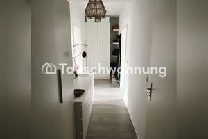 Tauschwohnung: Wunderschöne helle 1,5 Zimmerwohnung in bester Lage – Landsbergstr. 17a, 50678 Altstadt/Süd, Köln – Vorschaubild 3