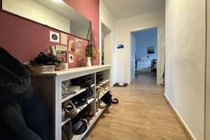 Attraktive 2-Zimmer-Eigentumswohnung in bester Lage von Bonn-Poppelsdorf – Die vollständige Adresse der Immobilie erhältst du vom Anbieter., 53115 Kessenich, Bonn – Vorschaubild 2