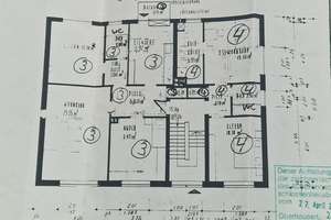3 Zimmer Wohnung mit Garage in Sterkrade-Mitte – Brüderstr. 61, 46145 Tackenberg, Oberhausen – Vorschaubild 14