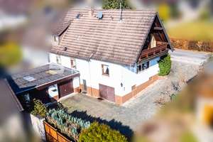 Ihr neues Zuhause mit Potenzial und Familienkomfort in Windeck-Rossel! – Die vollständige Adresse der Immobilie erhältst du vom Anbieter., 51570 Windeck – Vorschaubild 1