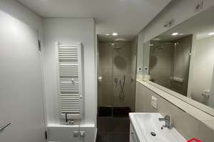Stilvolles City-Wohnen – 3-Zimmer-Wohnung mit zwei Balkonen und Concierge-Service – 60486 Gallus, Frankfurt am Main – Vorschaubild 7