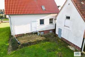 Zweifamilienhaus in ruhiger Lage von Fallersleben – Wolfsburg – Vorschaubild 4