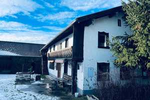 IMMO LOVE Reischach- Einfamilienhaus mit Reiterhof! – Ecking 6412, 84571 Altötting (Kreis) – Vorschaubild 5