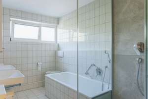 Provisionsfreies Eckreihenhaus mit Garten, Terrasse, Balkon und Garage – sofort bezugsfrei – 70565 Fasanenhof, Stuttgart – Vorschaubild 21