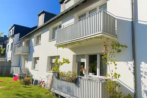 Zukunftssichere Kapitalanlage in  Köln-Porz-Langel (WE5) – Die vollständige Adresse der Immobilie erhältst du vom Anbieter., 51143 Langel, Köln – Vorschaubild 3