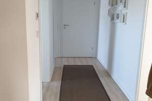 3ZKB, Balkon; Wohnung mit Aufzug & Stellplatz in BI Jöllenbeck, zentral gelegen – 33739 Jöllenbeck, Bielefeld – Vorschaubild 9