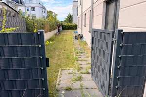 Moderne 4-Zimmer-Erdgeschosswohnung mit großer Terrasse und exklusivem Garten in Schönefeld – Alfred-Döblin-Allee 38, 12529 Schönefeld – Vorschaubild 5