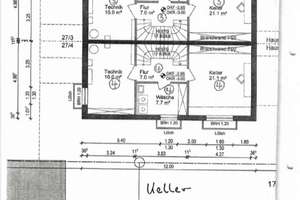 Neubau in Mannheim-Gartenstadt – energieeffiziente 3,5-Zimmer-Doppelhaushälfte – 68305 Waldhof, Mannheim – Vorschaubild 31