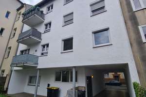 Vermietete 3-Zimmerwohnung mit Stellplatz inmitten von Kassel – Die vollständige Adresse der Immobilie erhältst du vom Anbieter., 34121 Wehlheiden, Kassel – Vorschaubild 2