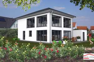 Stilvolles Stadthaus  in ruhiger  Citylage von Ratingen-Mitte – Die vollständige Adresse der Immobilie erhältst du vom Anbieter., 40878 West, Ratingen – Vorschaubild 2
