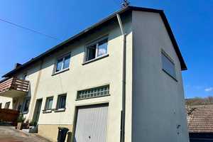 Wohnhaus mit Garten und Garage – Bergstraße 8, 67742 Kusel (Kreis) – Vorschaubild 19