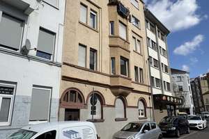 Charmante 4-Zimmerwohnung in Ludwigshafen-Süd – 67061 Süd, Ludwigshafen am Rhein – Vorschaubild 11