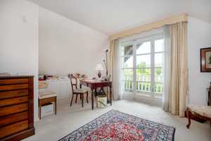 Elegantes Einfamilienhaus im bretonischen Stil – Rhein-Sieg-Kreis – Vorschaubild 8