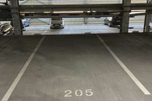 ERSTBEZUG 2026 | 2,5 Zi. | 66 m² | 1. Reihe BUGA-Park SPINELLI | Balkon | EBK inkl. | TG | KfW 40 – Leonie-Ossowski-Promenade 25, 68309 Käfertal, Mannheim – Vorschaubild 19