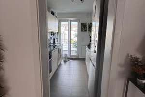 Zuhause mit 3 Zimmern und Balkon in Bogenhausen – Brahmsstraße 11, 81677 Altbogenhausen, München – Vorschaubild 6