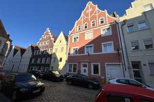 Provisionsfrei: Altstadtjuwel mit Top-Rendite – Historisches Stadthaus nahe Liebfrauenmünster – Schulstr. 21, 85049 Mitte, Ingolstadt – Vorschaubild 18