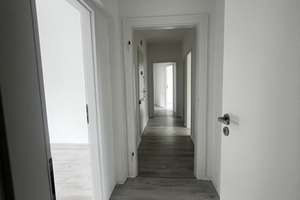 *Top renovierte 4-Zimmer-Wohnung* – Nassauerring 7, 47798 Stadtmitte, Krefeld – Vorschaubild 27
