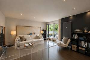 Exklusive Dachterrassenwohnung mit Option auf ein 3. Zimmer in Solln – Die vollständige Adresse der Immobilie erhältst du vom Anbieter., 81479 Solln, München – Vorschaubild 2