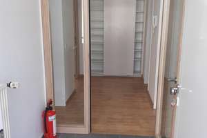3RWE mit Balkon, EBK, Parkett, Dusche in der nördlichen Innenstadt in Halle sucht genau Sie ! – Adam-Kuckhoff-Straße 40, 6108 Nördliche Innenstadt, Halle (Saale) – Vorschaubild 11