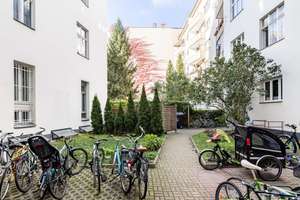Gepflegte 2-Zimmer-Wohnung mit praktischem Grundriss in Top-Lage Schönebergs – Eisenacher Straße 23, 10781 Schöneberg, Berlin – Vorschaubild 2