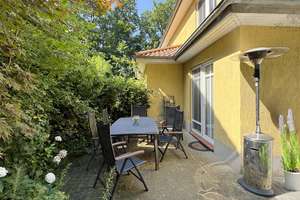 Exklusive Doppelhaushälfte zur Miete mit Garten und Privatsphäre in Bendestorf – Die vollständige Adresse der Immobilie erhältst du vom Anbieter., 21227 Bendestorf – Vorschaubild 3