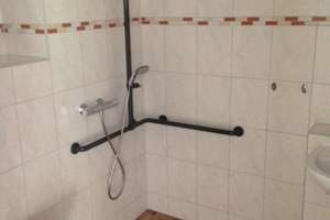 Selbständig Wohnen im Alter 2 Zimmer App im Senioren Wohnen – Lindenthaler Str. 17, 4155 Gohlis-Süd, Leipzig – Vorschaubild 2