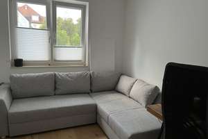 Teilweise möblierte Wohnung mit moderner EBK, Badmöbel und Garage – 40589 Wersten, Düsseldorf – Vorschaubild 11